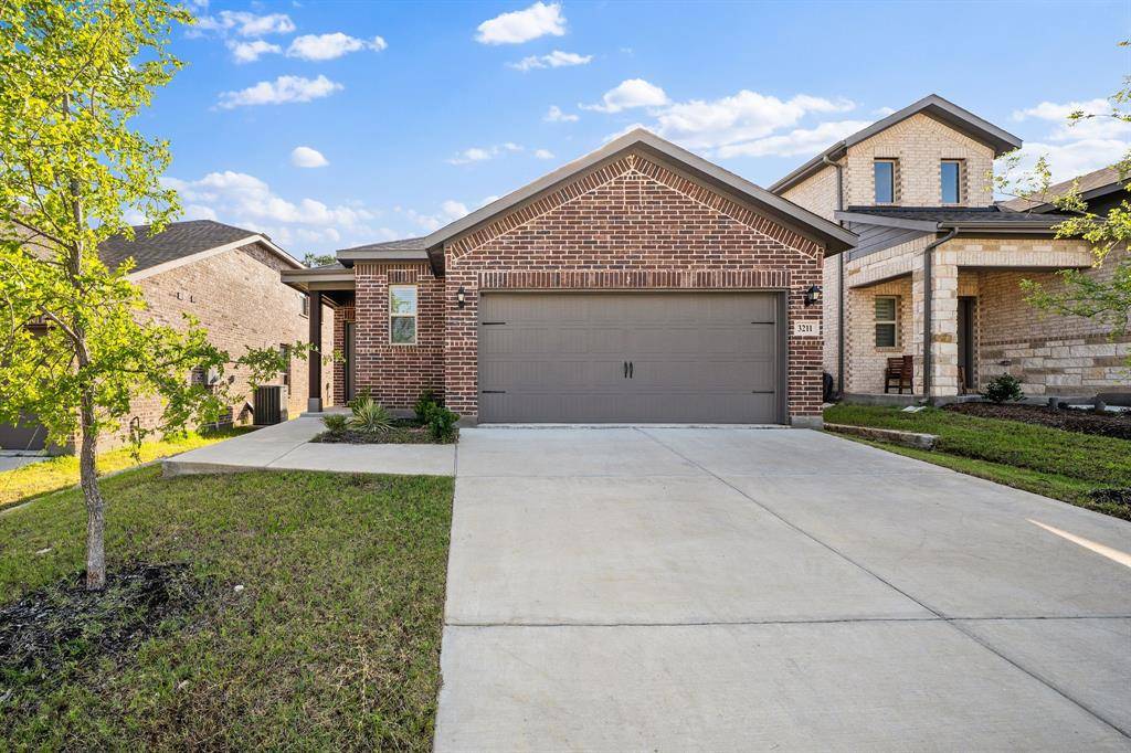 3211 Bedstraw Lane, Melissa, TX 75454