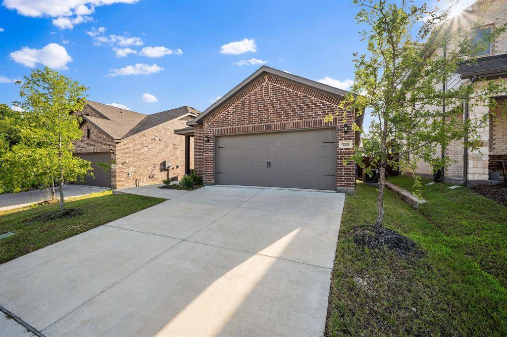 3211 Bedstraw Lane, Melissa, TX 75454