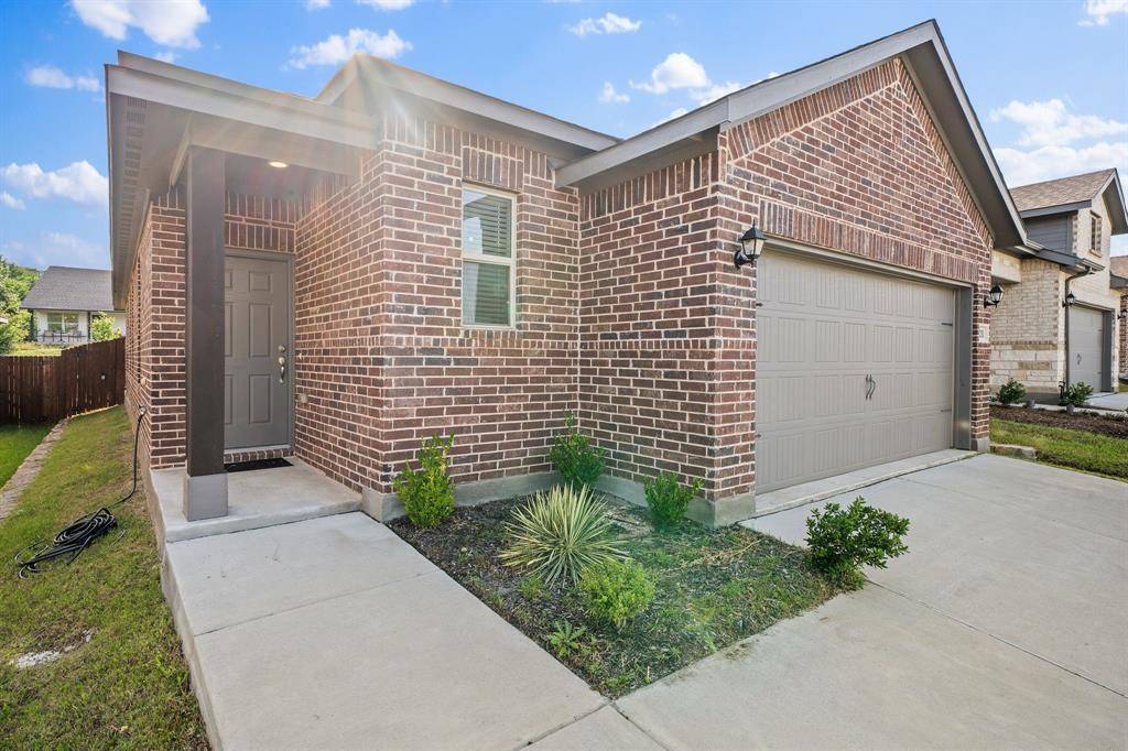3211 Bedstraw Lane, Melissa, TX 75454