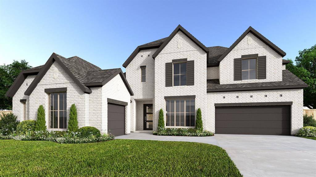 1851 Presidential Parkway, Midlothian, TX 76065