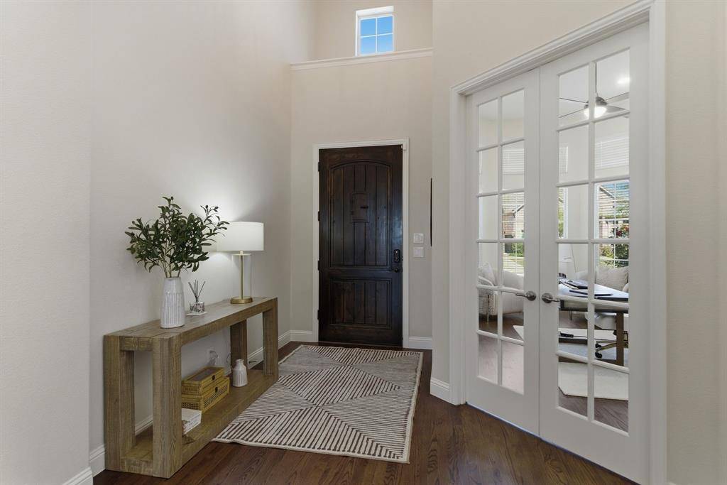 2801 Seabiscuit Road, Celina, TX 75009