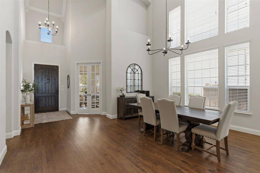 2801 Seabiscuit Road, Celina, TX 75009