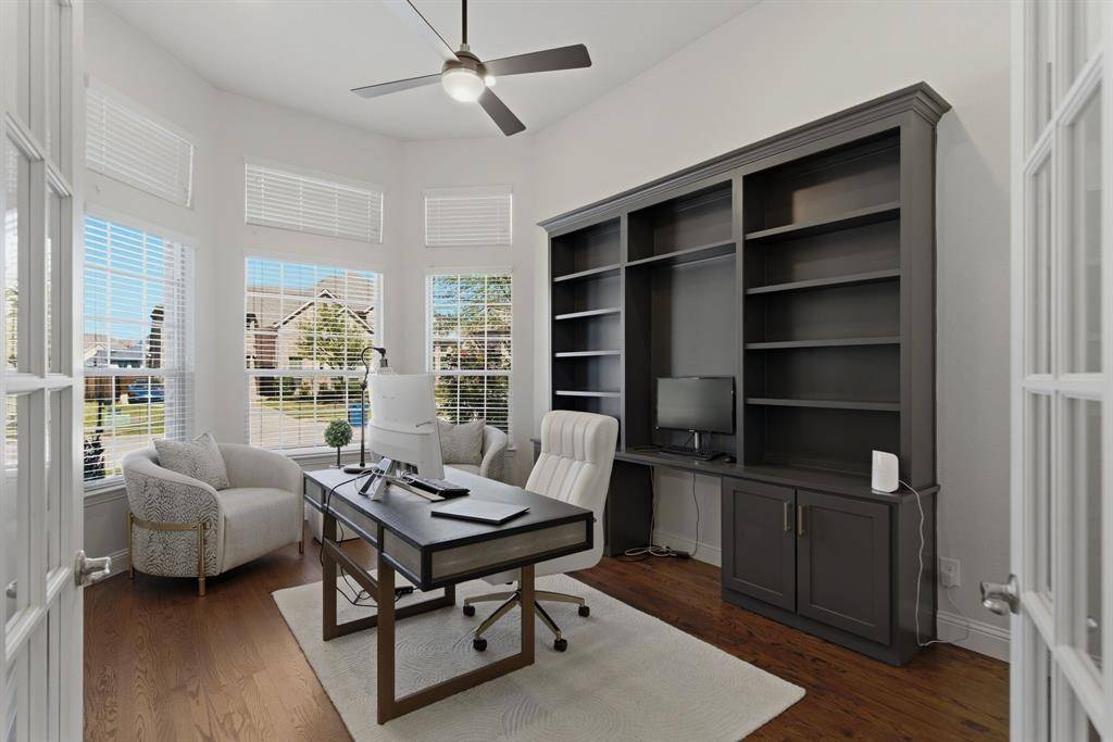 2801 Seabiscuit Road, Celina, TX 75009