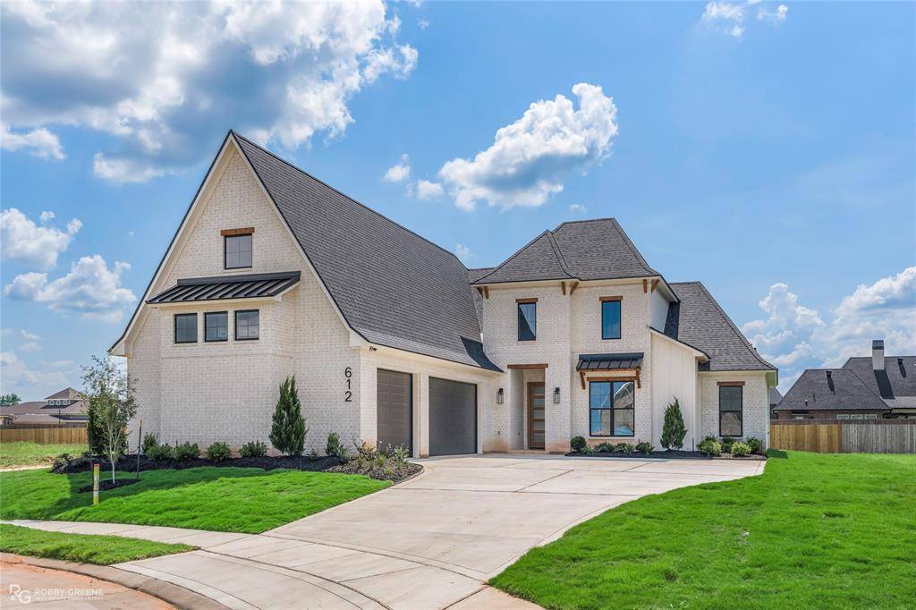 612 Danube Circle, Bossier City, LA 71111