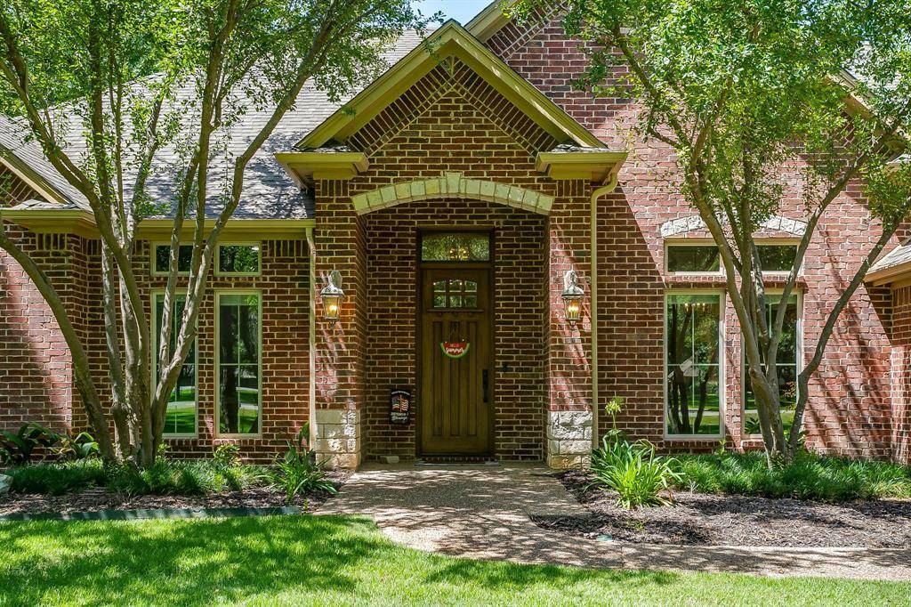 7406 Hampton Drive, Granbury, TX 76049