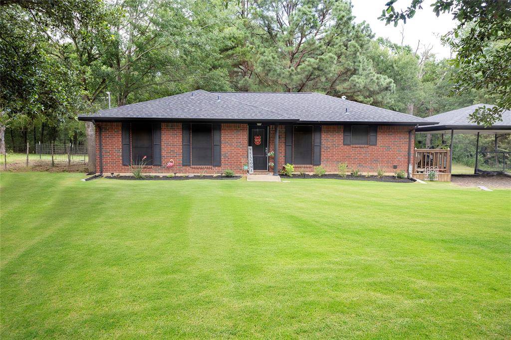 138 Private Road 473, Teague, TX 75860