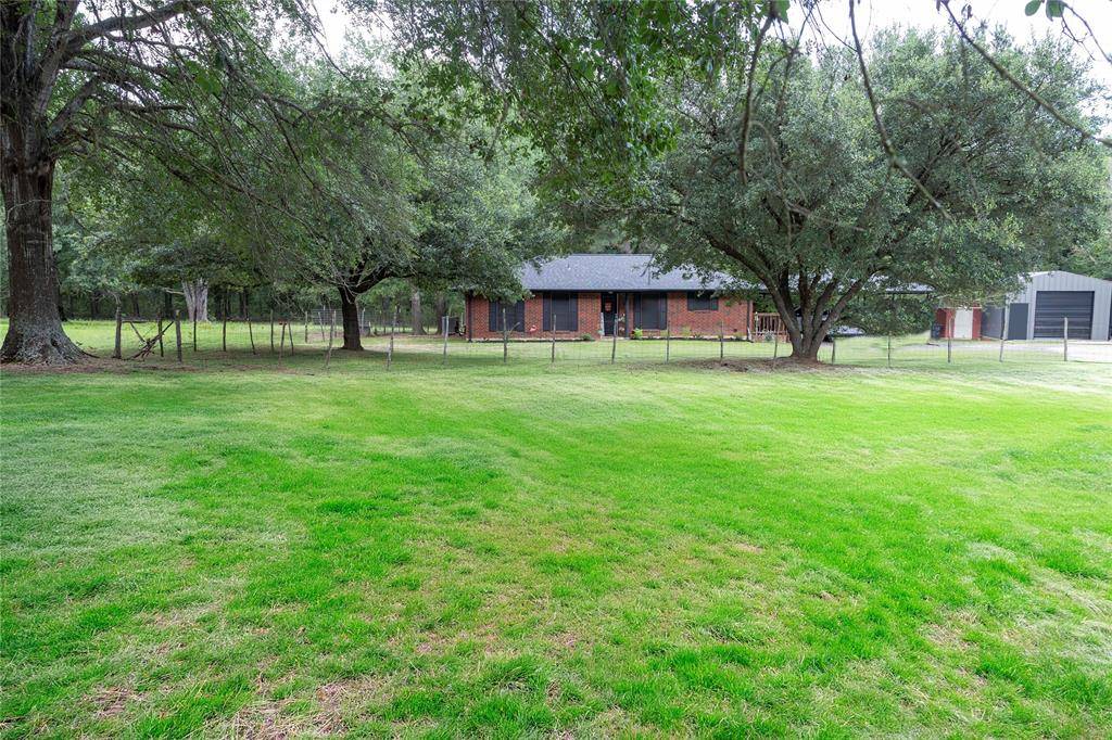 138 Private Road 473, Teague, TX 75860