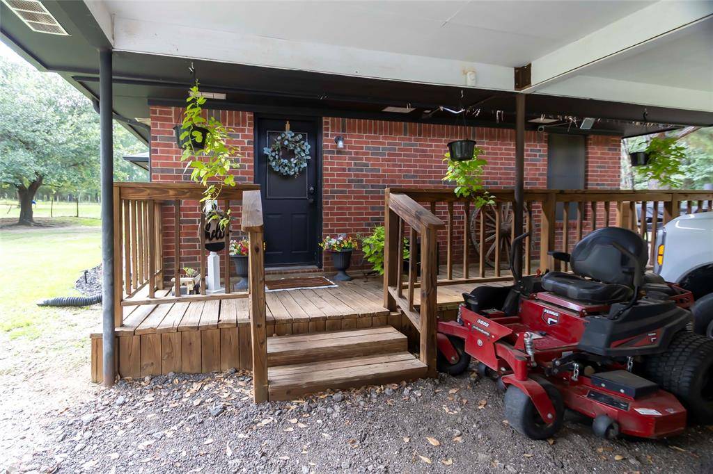 138 Private Road 473, Teague, TX 75860