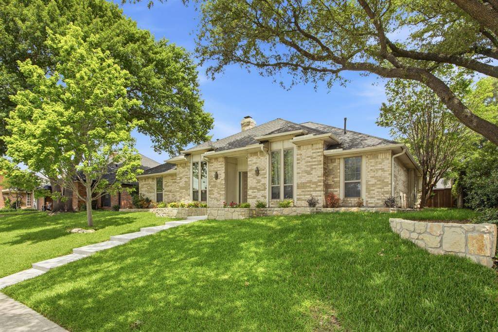 236 Canyon Valley Drive, Richardson, TX 75080
