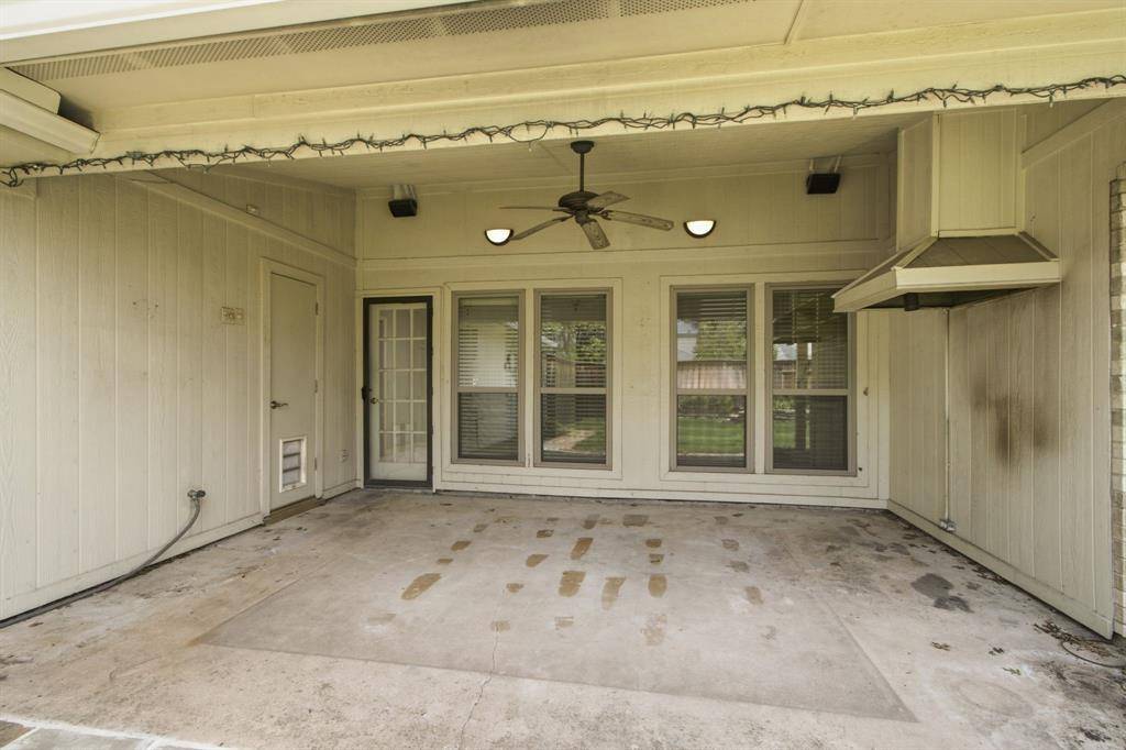 236 Canyon Valley Drive, Richardson, TX 75080