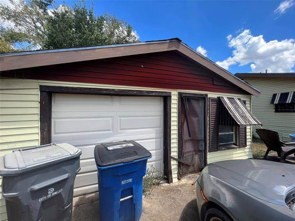 4305 Canal Street, Dallas, TX 75210