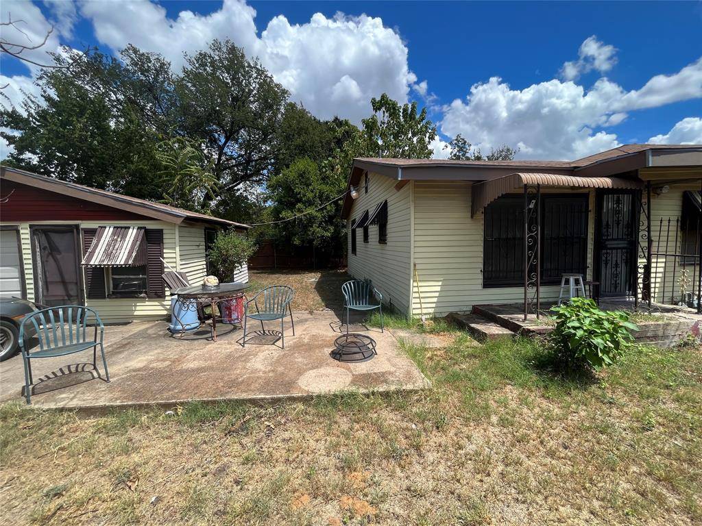 4305 Canal Street, Dallas, TX 75210