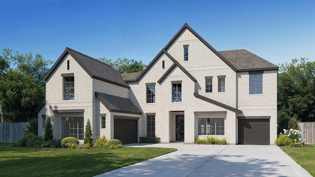 4808 Trickle Spring Way, Midlothian, TX 76065