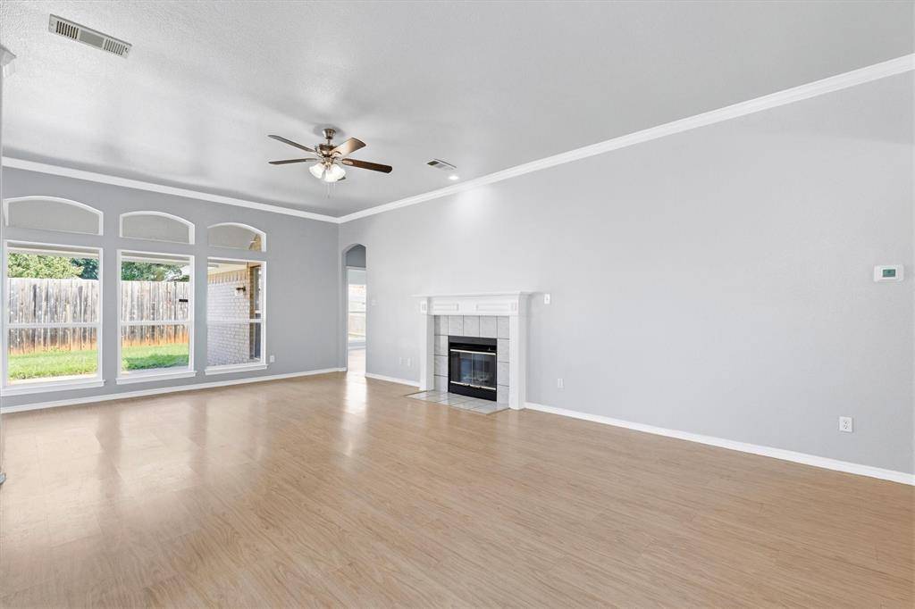12601 Red Cedar Drive, Fort Worth, TX 76040