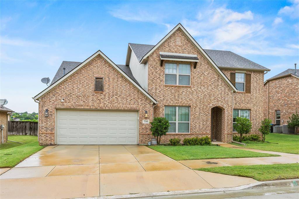 7248 Harrier Street, Fort Worth, TX 76179