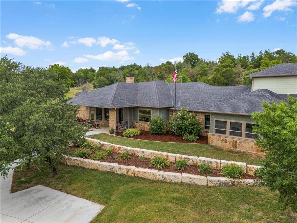 3699 Hott Lane, Weatherford, TX 76088