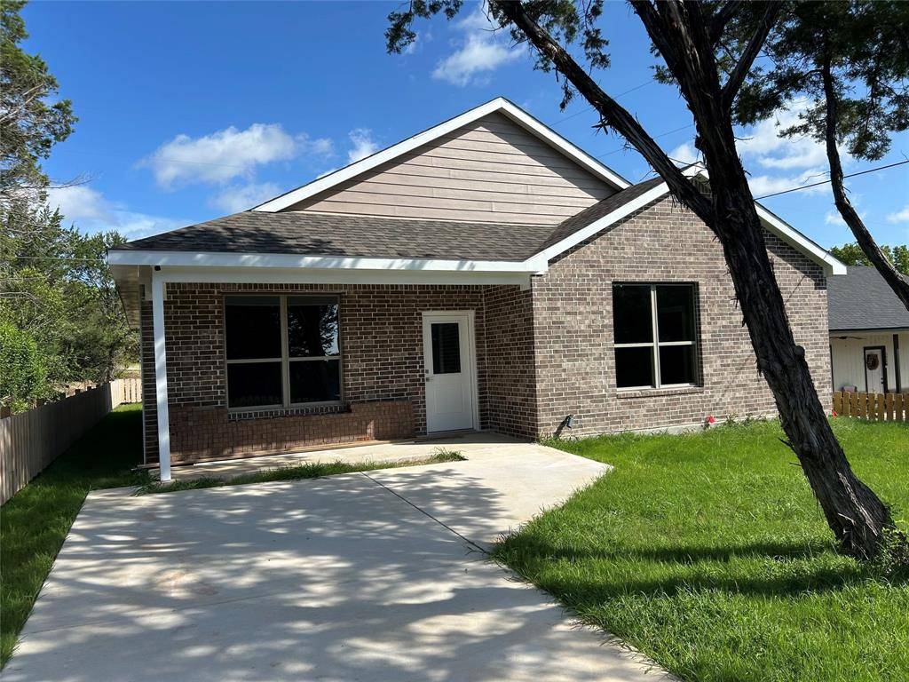 3600 Hilltop Road, Granbury, TX 76048