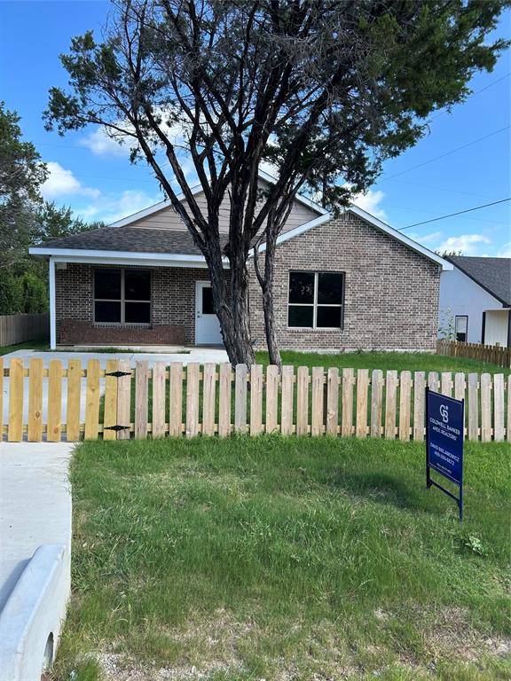 3600 Hilltop Road, Granbury, TX 76048