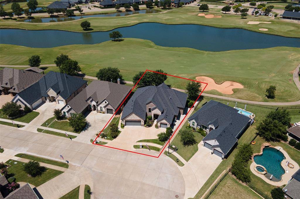 2021 Turnbury Court, Granbury, TX 76048