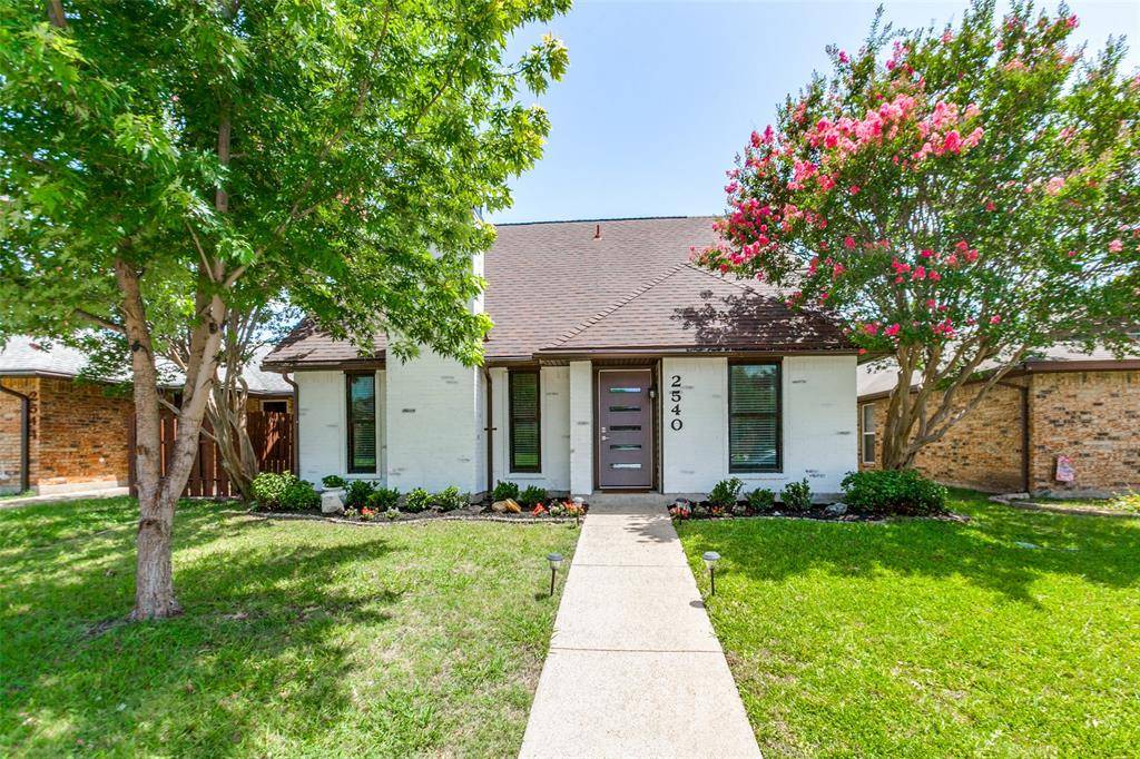 2540 Sunscape Lane, Dallas, TX 75287