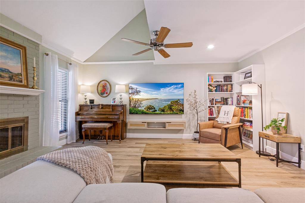 2540 Sunscape Lane, Dallas, TX 75287