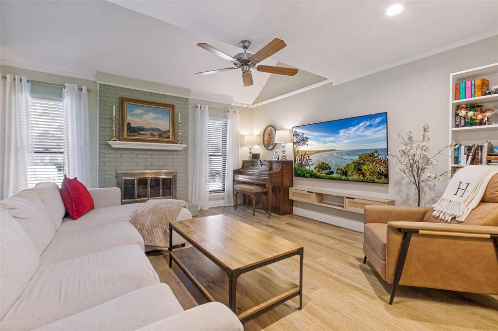 2540 Sunscape Lane, Dallas, TX 75287