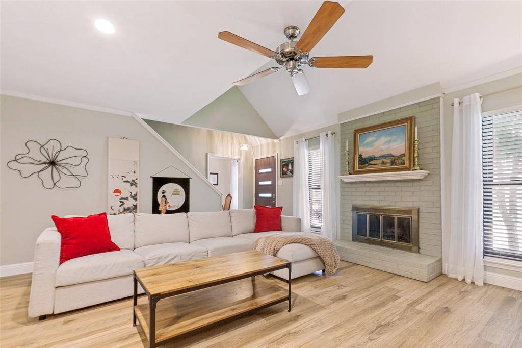 2540 Sunscape Lane, Dallas, TX 75287