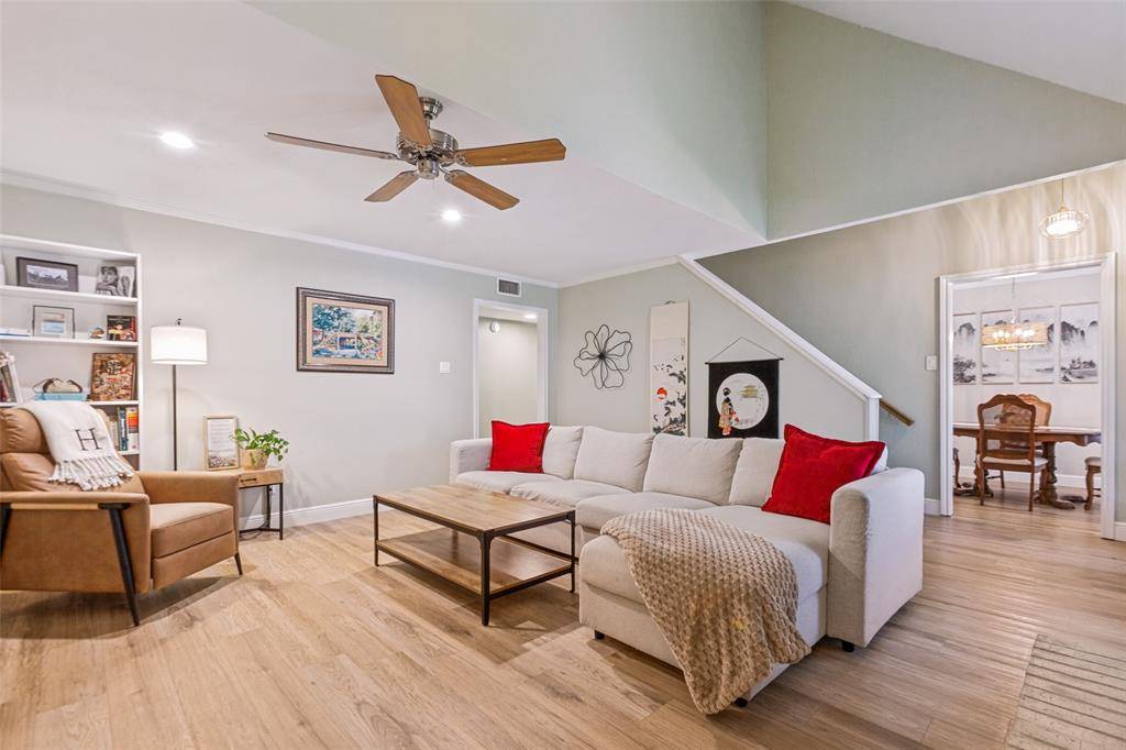 2540 Sunscape Lane, Dallas, TX 75287