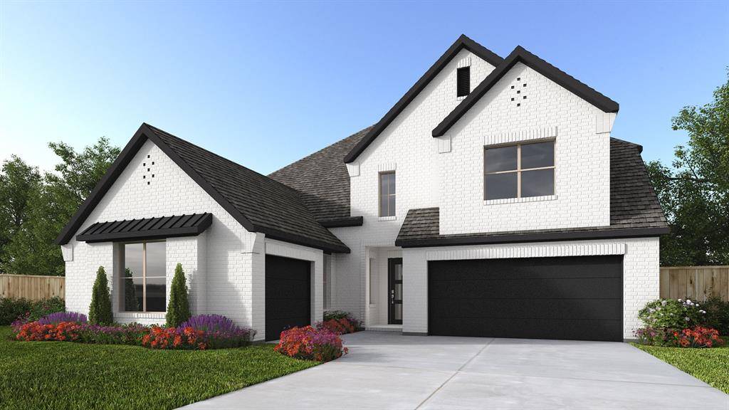 2213 Grand Avenue, Rockwall, TX 75087