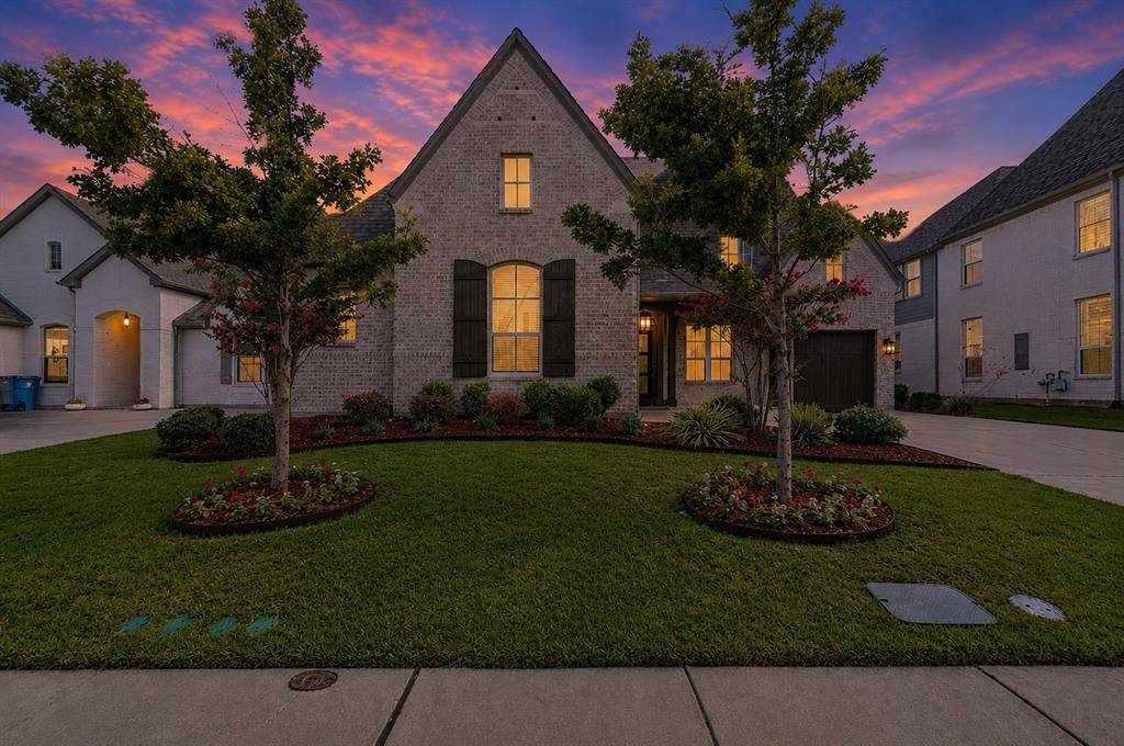 532 Bridle Ranch Drive, Rockwall, TX 75087