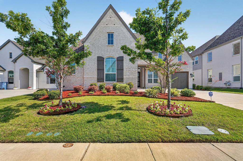 532 Bridle Ranch Drive, Rockwall, TX 75087