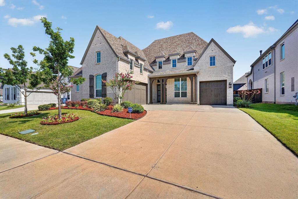 532 Bridle Ranch Drive, Rockwall, TX 75087