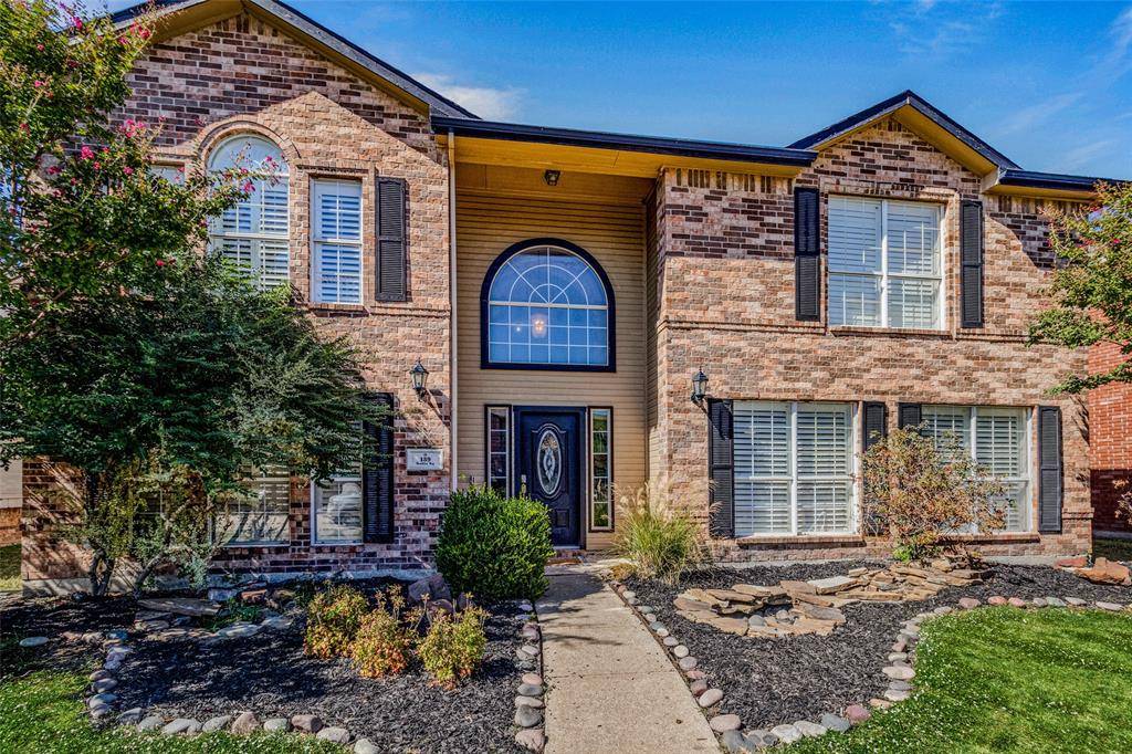 139 Wembley Way, Rockwall, TX 75032