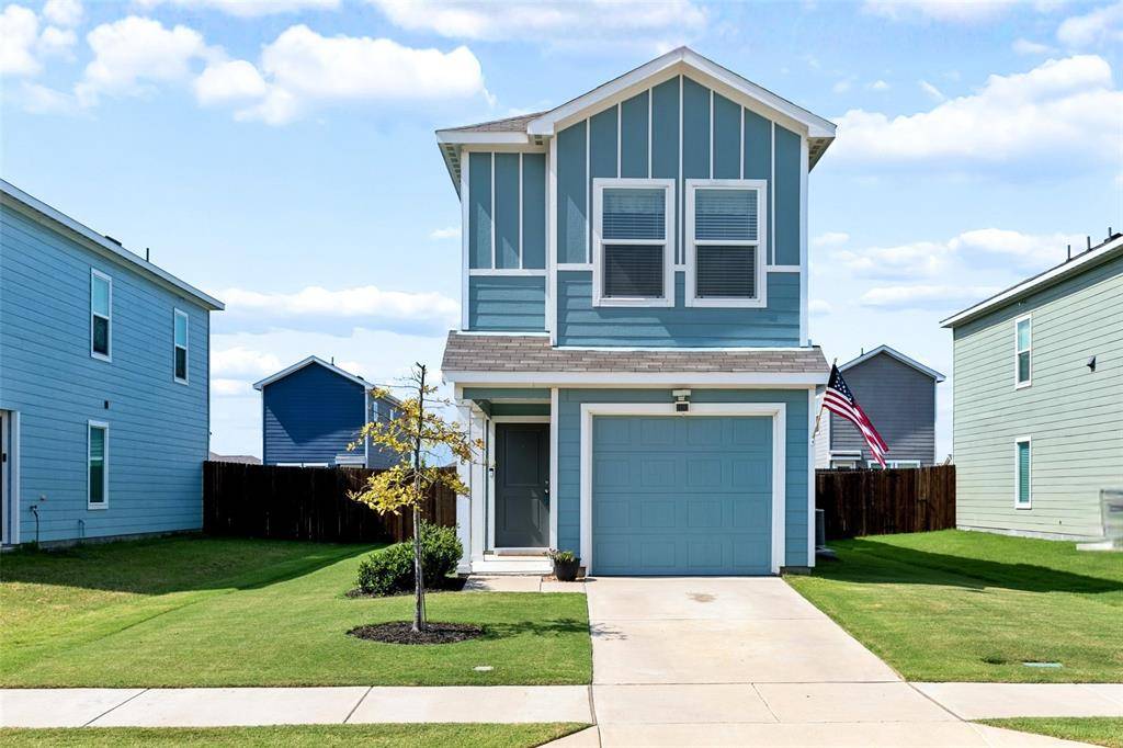 228 Boxberry Way, Princeton, TX 75407