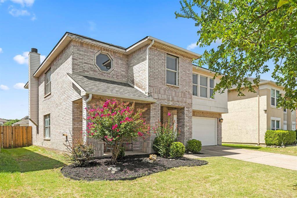 4144 Tupelo Trail, Fort Worth, TX 76244