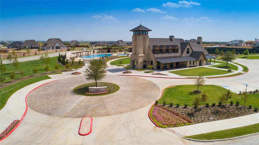 351 Wildwood Lane, Prosper, TX 75078