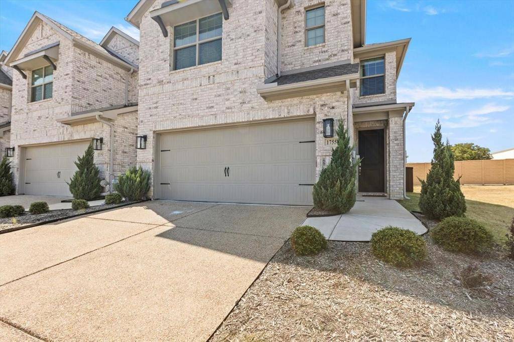 1755 Redding Street, Allen, TX 75002