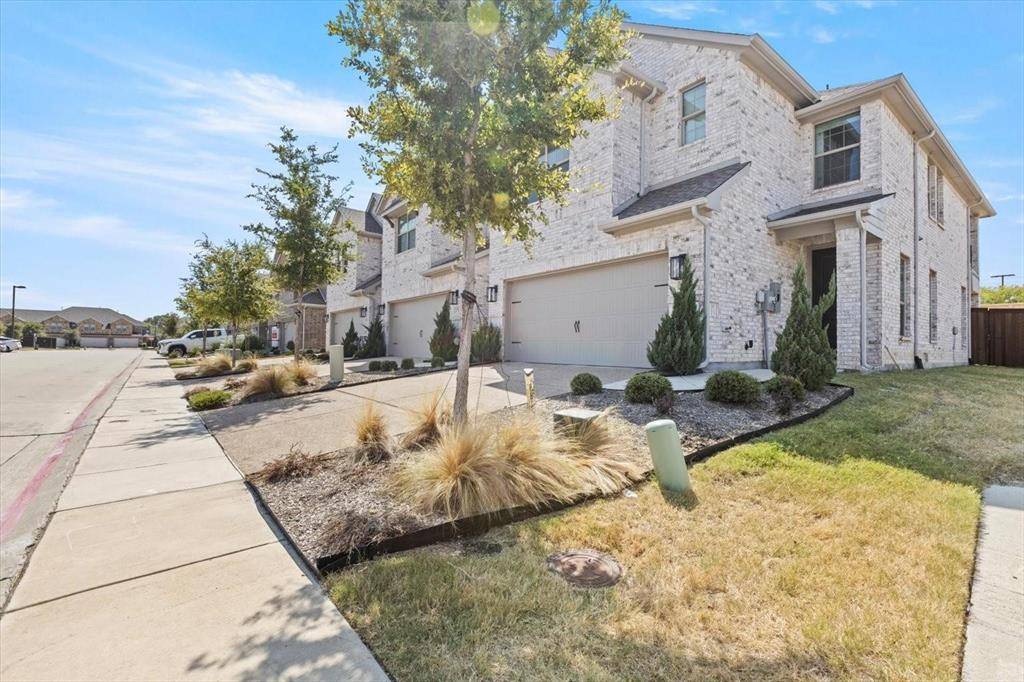1755 Redding Street, Allen, TX 75002