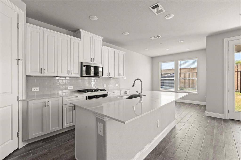 1755 Redding Street, Allen, TX 75002