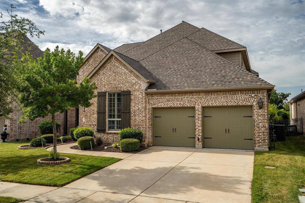 1601 Trinidad Way, Lantana, TX 76226
