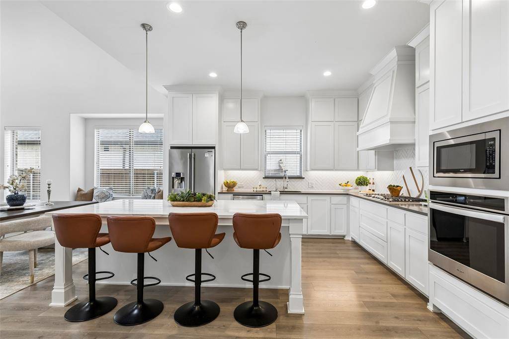 2890 Bluegill Lane, Prosper, TX 75078
