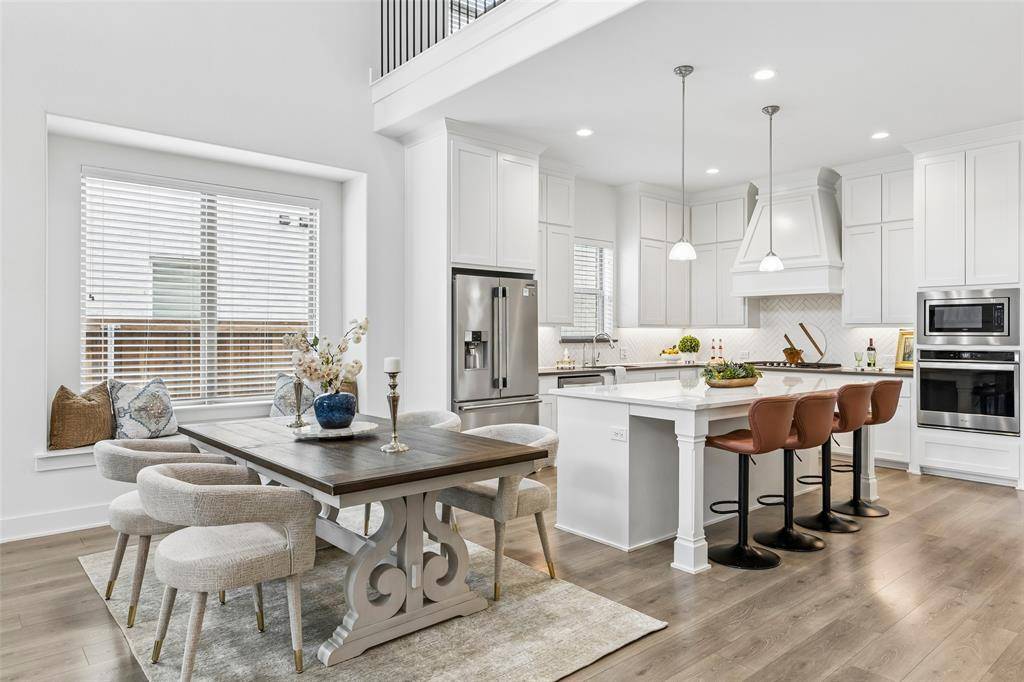 2890 Bluegill Lane, Prosper, TX 75078