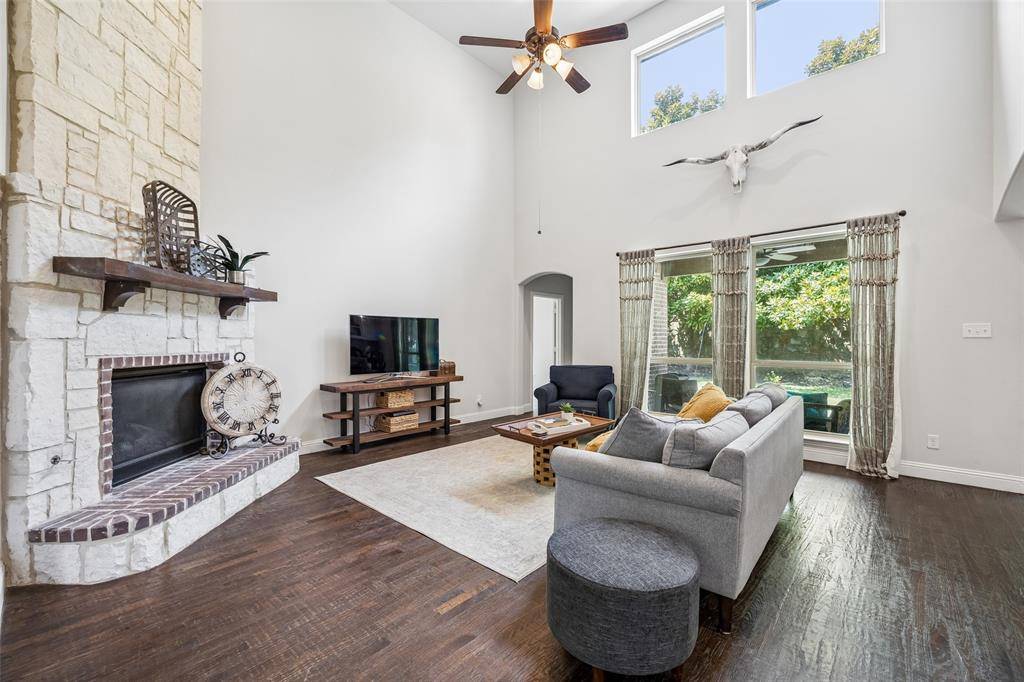 4212 Oxbow Drive, Mckinney, TX 75072