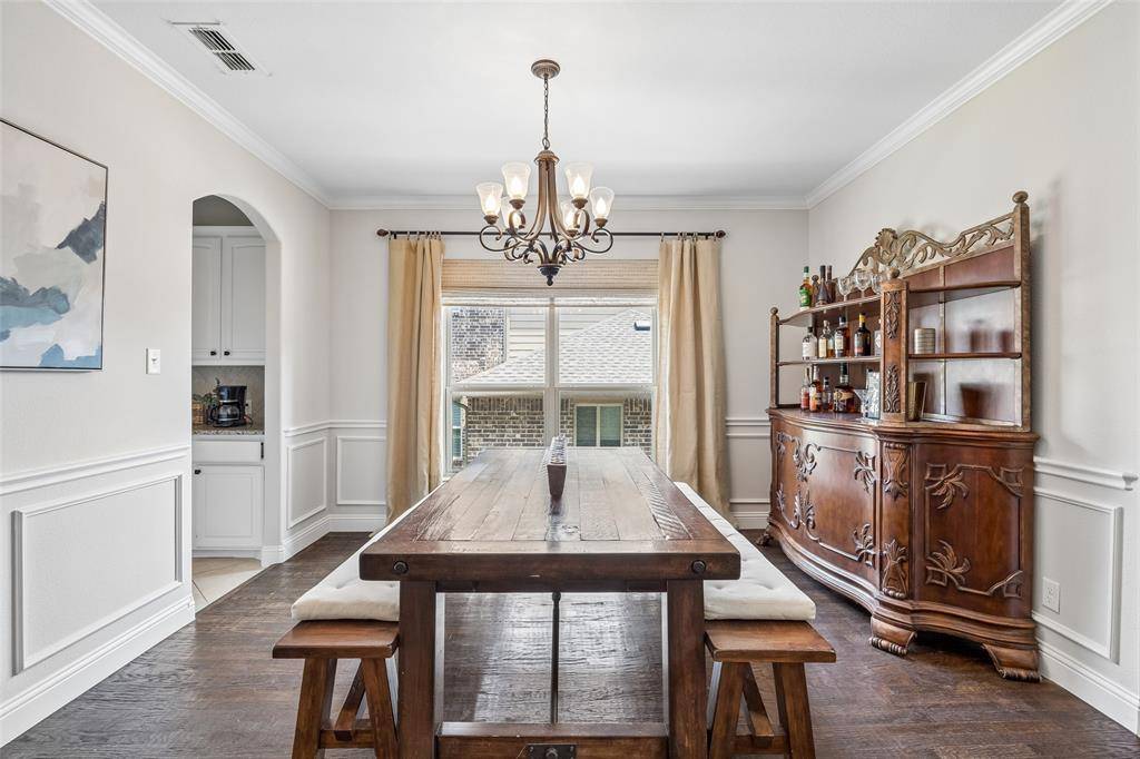 4212 Oxbow Drive, Mckinney, TX 75072