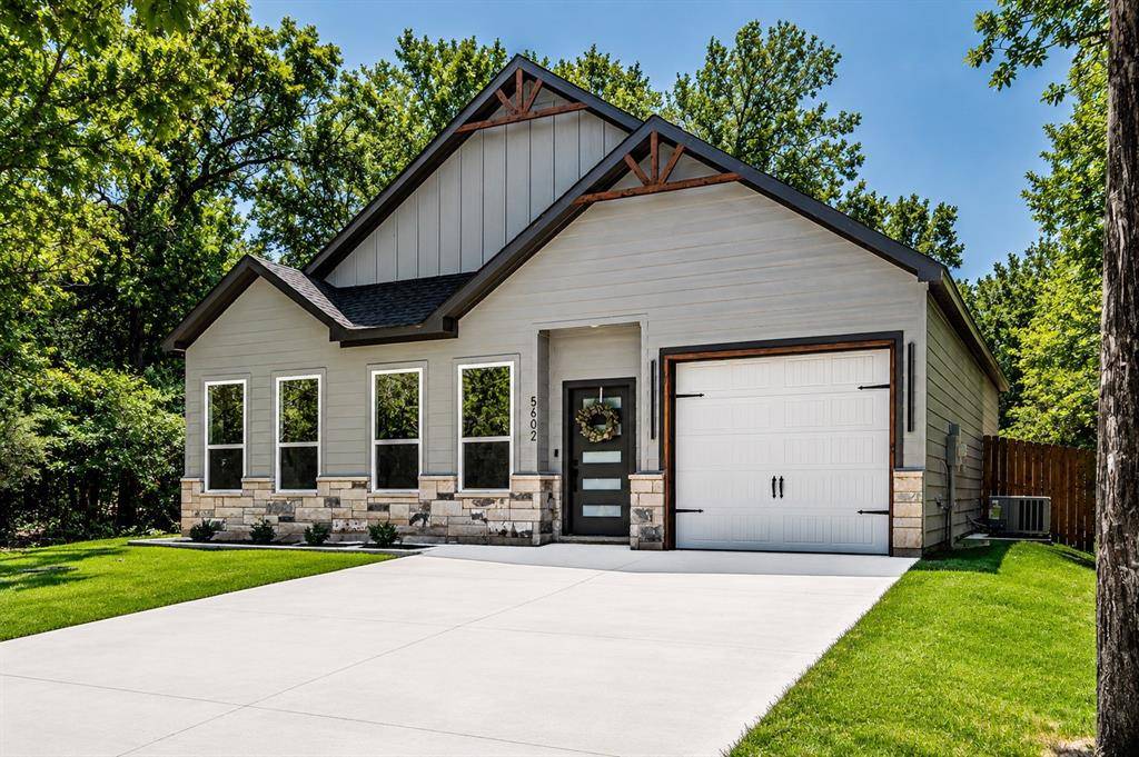 5602 Cold Water Trail, Granbury, TX 76048