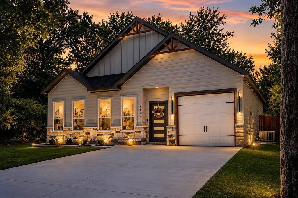 5602 Cold Water Trail, Granbury, TX 76048