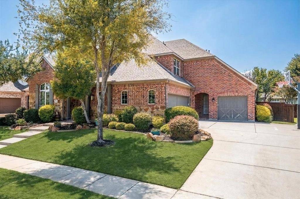 9161 Cedar Ridge, Lantana, TX 76226