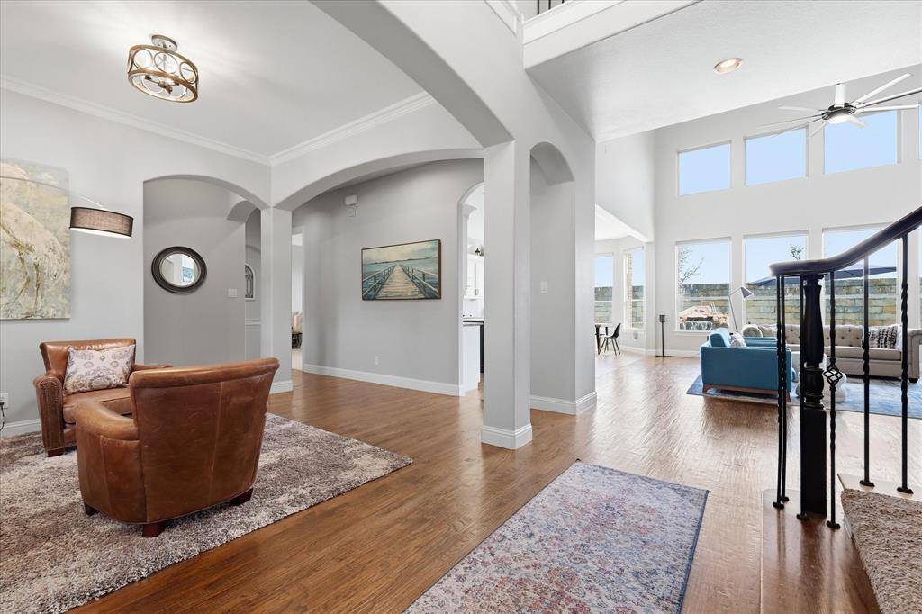 1260 Packsaddle Trail, Prosper, TX 75078
