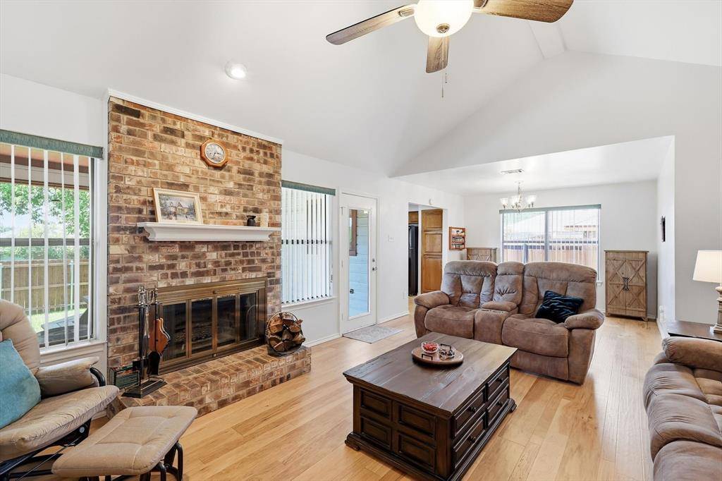329 Pepperwood Street, Coppell, TX 75019