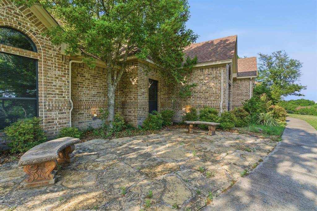 128 Horizon Circle, Azle, TX 76020